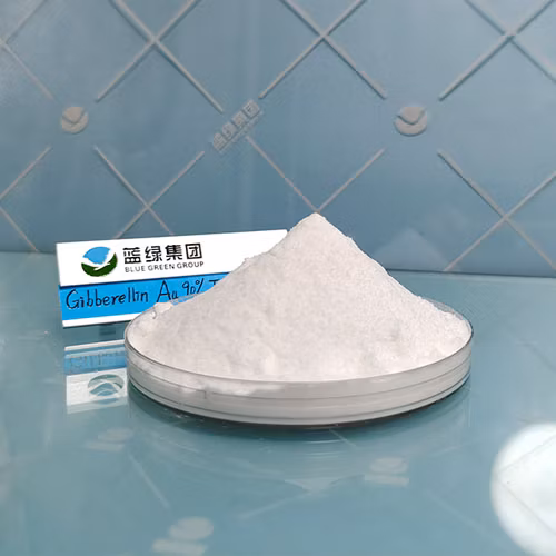 Hochwertiger Pflanzenwachstumsregulator CAS 78821