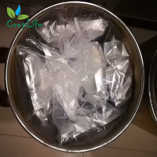 Landwirtschaftliches Pflanzenwachstumsregulatortranszeatin Cytokinin Zeatin mit gutem Preis