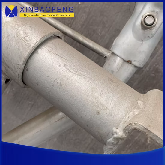 Milchfarm-Ausrüstung, Viehzaun, Verlängerung der Liegezeit, Einzelkuh-freie Ställe